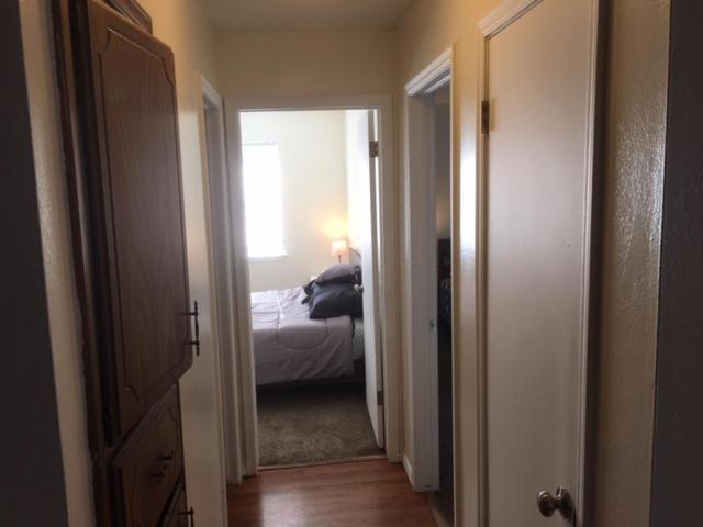 Fully Furnished Two Bedroom Apartment Lawton Exterior photo